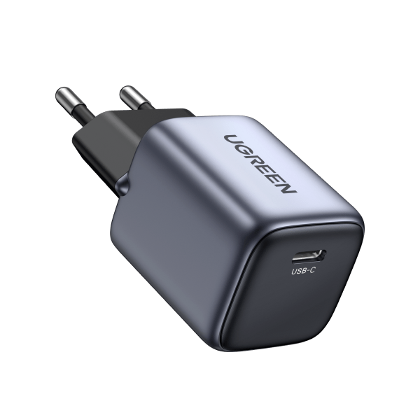 Ugreen Nexode 30W GaN Wall Charger