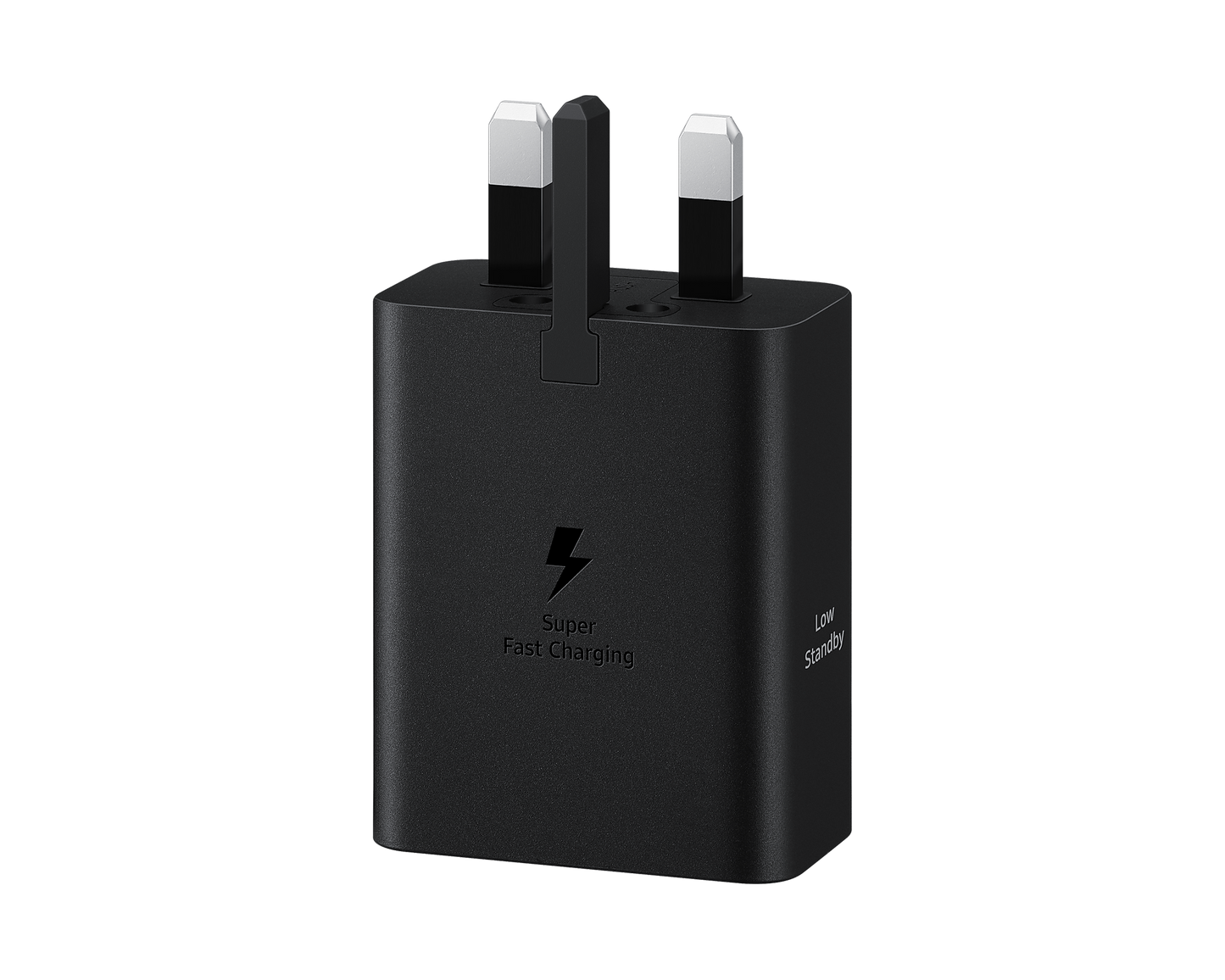 Samsung 50W USB-C Duo Travel Adapter with USB-C Cable