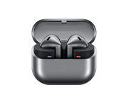 Samsung Galaxy Buds 3 - Samsung Galaxy Buds 3 - Silver Ennap.com