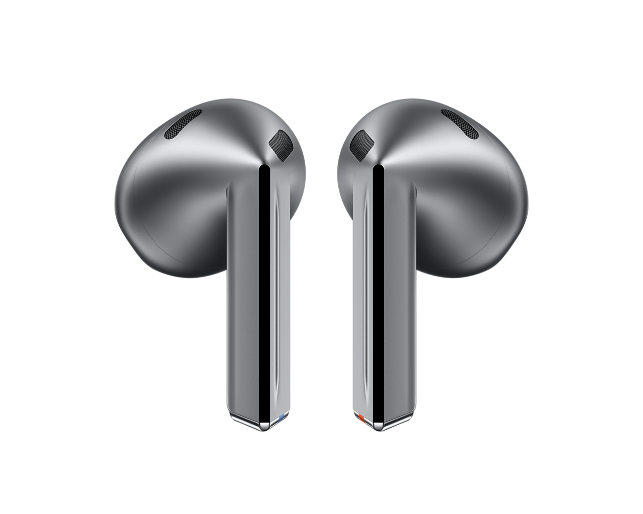 Samsung Galaxy Buds 3 - Samsung Galaxy Buds 3 - Silver Ennap.com