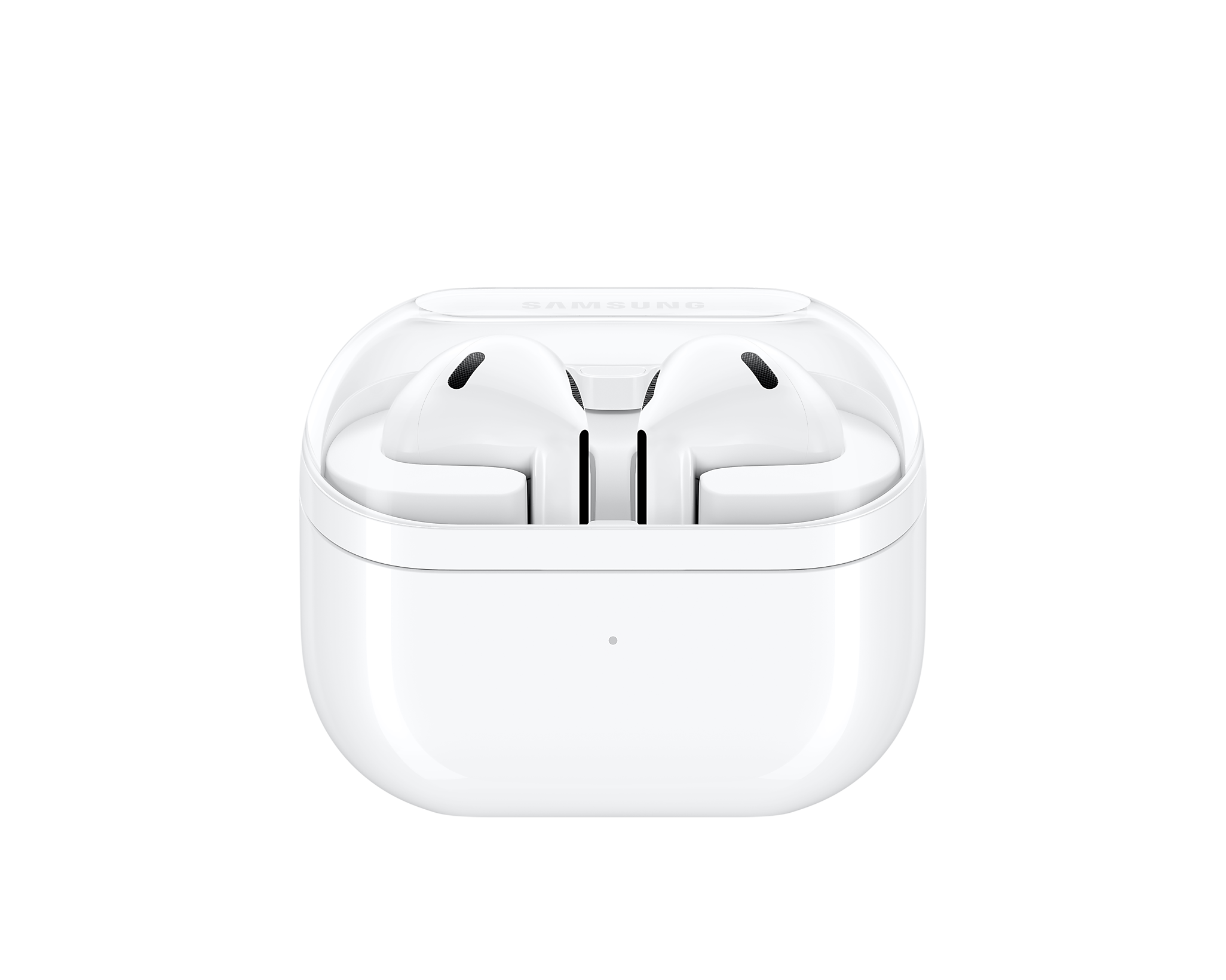 Samsung Galaxy Buds 3 - Samsung Galaxy Buds 3 - Silver Ennap.com