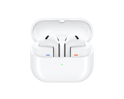 Samsung Galaxy Buds 3 - Samsung Galaxy Buds 3 - White Ennap.com