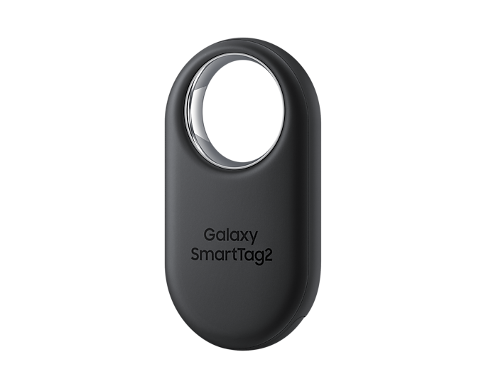 Samsung Galaxy Smart Tag 2 - Samsung Galaxy Smart Tag 2 - Black Ennap.com