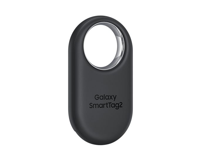 Samsung Galaxy Smart Tag 2 - Samsung Galaxy Smart Tag 2 - Black Ennap.com