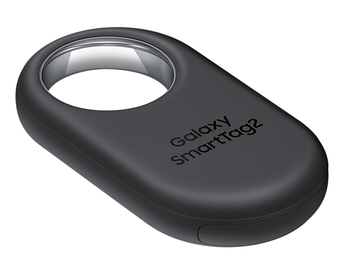 Samsung Galaxy Smart Tag 2 - Samsung Galaxy Smart Tag 2 - Black Ennap.com