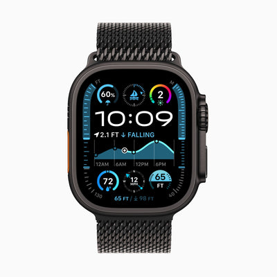 Apple Watch New Ultra 2 2024