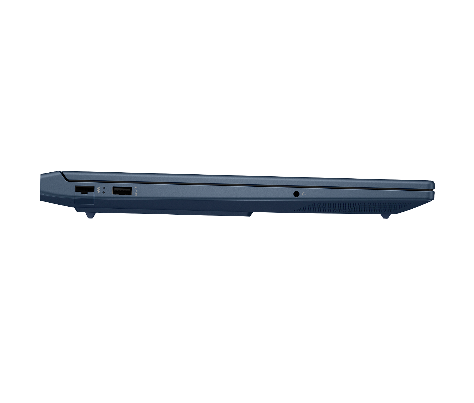 HP Victus 16-r1062ne Gaming Laptop - Intel Core i5-14450HX, 16GB DDR5, 1TB SSD, NVIDIA RTX 3050 6GB, 16.1-inch FHD 144Hz, DOS