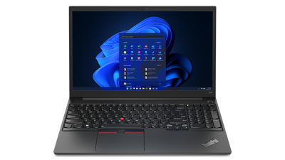 LENOVO ThinkPad E15 Gen4 Laptop - Intel Core i7-1255U, 8GB, 512GB SSD, NVIDIA MX550 2GB, 15.6-inch FHD, Dos