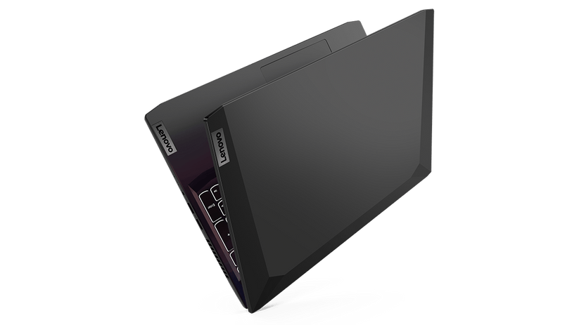 LENOVO IdeaPad Gaming 3 Laptop - AMD Ryzen 5 5600H, 8GB, 256GB SSD, NVIDIA RTX 3050Ti 4GB, 15.6-Inch FHD 120Hz, Win11 - LENOVO IdeaPad Gaming 3 Laptop - AMD Ryzen 5 5600H, 8GB, 256GB SSD, NVIDIA RTX 3050Ti 4GB, 15.6-Inch FHD 120Hz, Win11 - Default Title Ennap.com