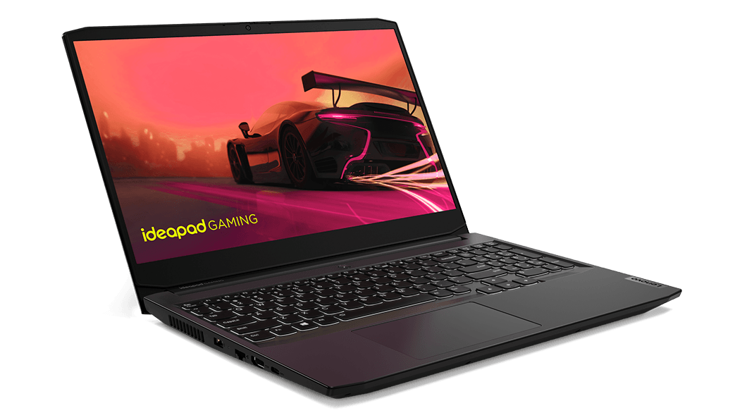 LENOVO IdeaPad Gaming 3 Laptop - AMD Ryzen 5 5600H, 8GB, 512GB SSD, NVIDIA RTX 3050 4GB, 15.6-Inch FHD 120Hz, Dos - LENOVO IdeaPad Gaming 3 Laptop - AMD Ryzen 5 5600H, 8GB, 512GB SSD, NVIDIA RTX 3050 4GB, 15.6-Inch FHD 120Hz, Dos - Default Title Ennap.com