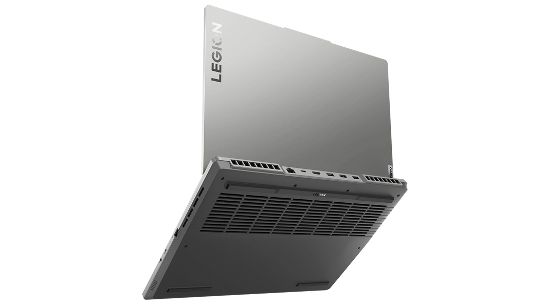 LENOVO Legion 5 Gaming Laptop - Intel Core i7-12700H, 16GB, 512GB SSD, NIVIDA RTX 3050Ti 4GB, 15.6-Inch WQHD 165Hz, Dos----Ennap.com