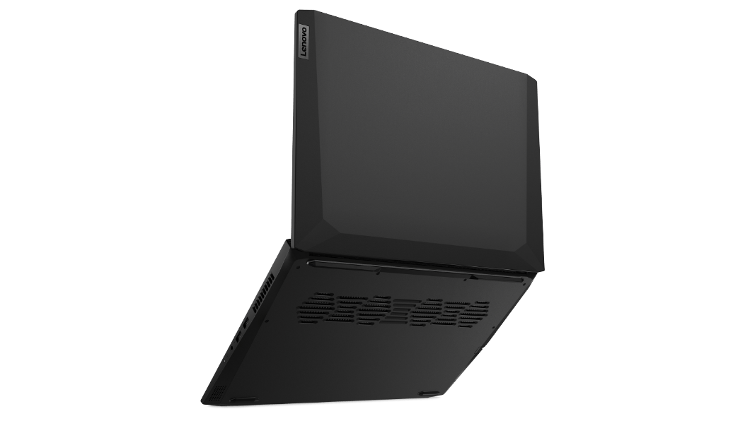 LENOVO IdeaPad Gaming 3 Laptop - Intel Core i7-11th, 16GB, 256GB SSD+1TB HDD, NVIDIA RTX 3050 4GB, 15.6-inch FHD 120Hz, Dos