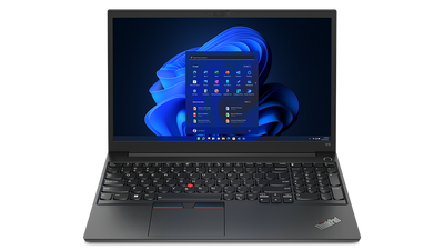 LENOVO ThinkPad E15 Gen4 Laptop - Intel Core i5-1235U, 8GB, 512GB SSD, NVIDIA MX550 2GB, 15.6-inch FHD, Dos