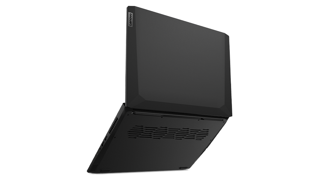 LENOVO IdeaPad Gaming 3 Laptop - AMD Ryzen 5 5600H, 8GB, 512GB SSD, NVIDIA RTX 3050 4GB, 15.6-Inch FHD 120Hz, Dos