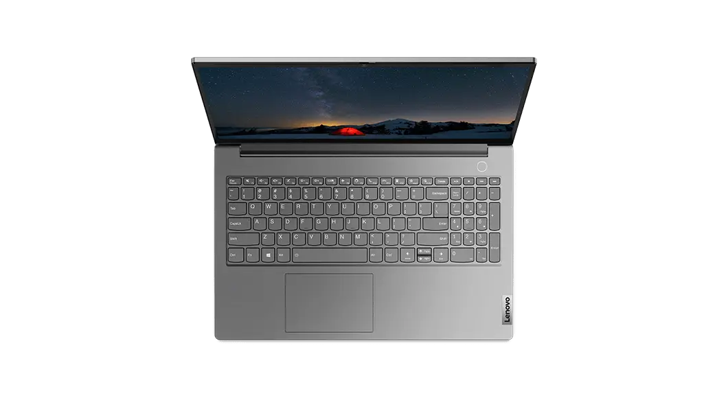 Lenovo ThinkBook 15 Gen2 Laptop - Intel Core i5-1135G7, 8GB, 1TB HDD, NVIDIA MX450 2GB, 15.6-Inch FHD, Dos----Ennap.com