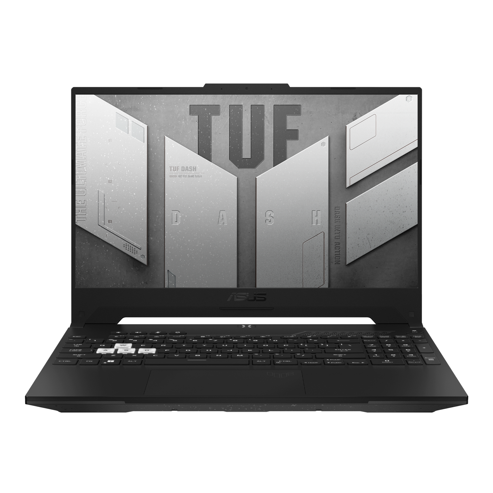 ASUS TUF Dash F15 Gaming Laptop Intel Core i7
