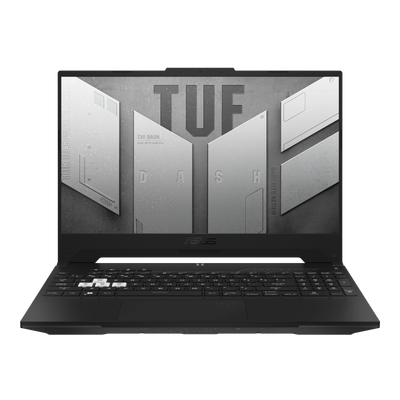 ASUS TUF Dash F15 FX517ZR-F15.I73070 Gaming Laptop - Intel Core i7-12th, 16GB, 512GB SSD, NVIDIA RTX 3070 8GB, 15.6-Inch FHD 144Hz, Win11