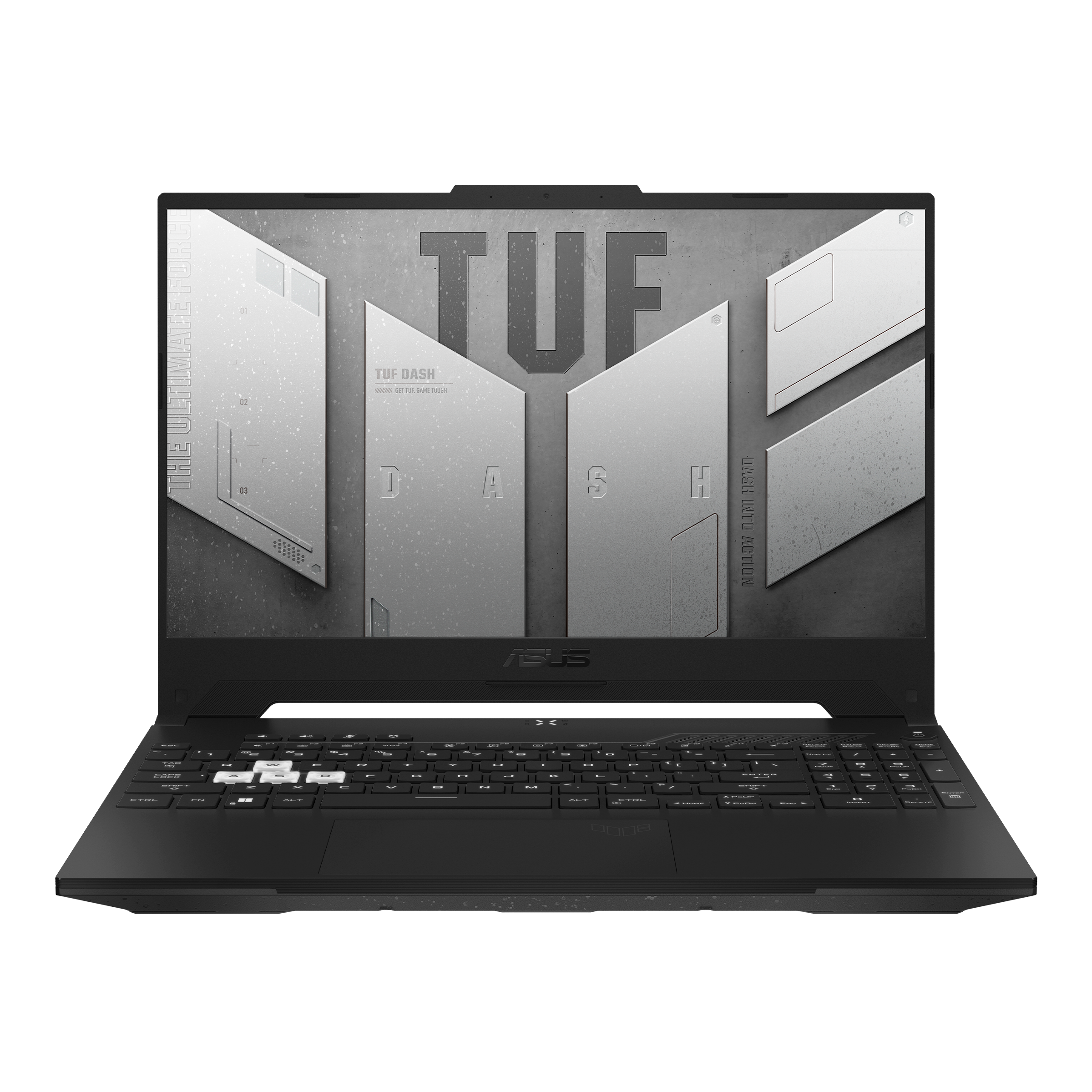 ASUS TUF Dash F15 FX517ZR-F15.I73070 Gaming Laptop - Intel Core i7-12650H, 16GB, 512GB SSD, NVIDIA RTX 3070 8GB, 15.6-Inch FHD 144Hz, Win11 - ASUS TUF Dash F15 FX517ZR-F15.I73070 Gaming Laptop - Intel Core i7-12650H, 16GB, 512GB SSD, NVIDIA RTX 3070 8GB, 15.6-Inch FHD 144Hz, Win11 - Default Title Ennap.com