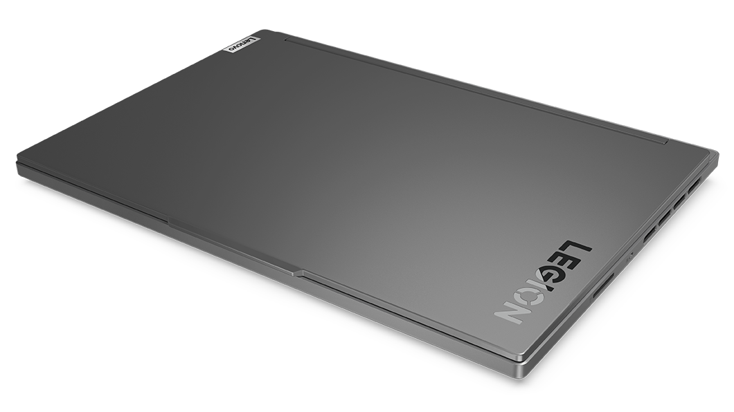 LENOVO Legion Slim 5 16IRH8 Gaming Laptop - Intel Core i7-13700H, 16GB, 512GB SSD, NIVIDA RTX 4050 6GB, 16-inch WUXGA 144Hz, Dos