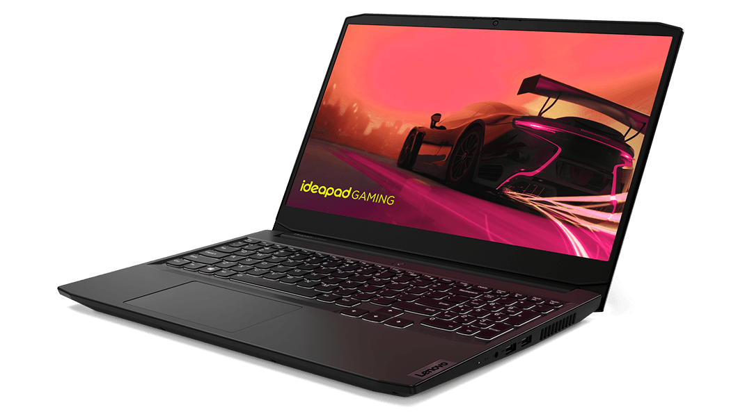 LENOVO IdeaPad Gaming 3 Laptop - AMD Ryzen 5 5600H, 8GB, 512GB SSD, NVIDIA RTX 3050 4GB, 15.6-Inch FHD 120Hz, Dos - LENOVO IdeaPad Gaming 3 Laptop - AMD Ryzen 5 5600H, 8GB, 512GB SSD, NVIDIA RTX 3050 4GB, 15.6-Inch FHD 120Hz, Dos - Default Title Ennap.com