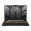 ASUS TUF F15 FX507ZC4-HN081W Gaming Laptop - Intel Core i5-12500H, 8GB, 512GB SSD, NVIDIA RTX 3050 4GB, 15.6-inch FHD 144Hz, Win11