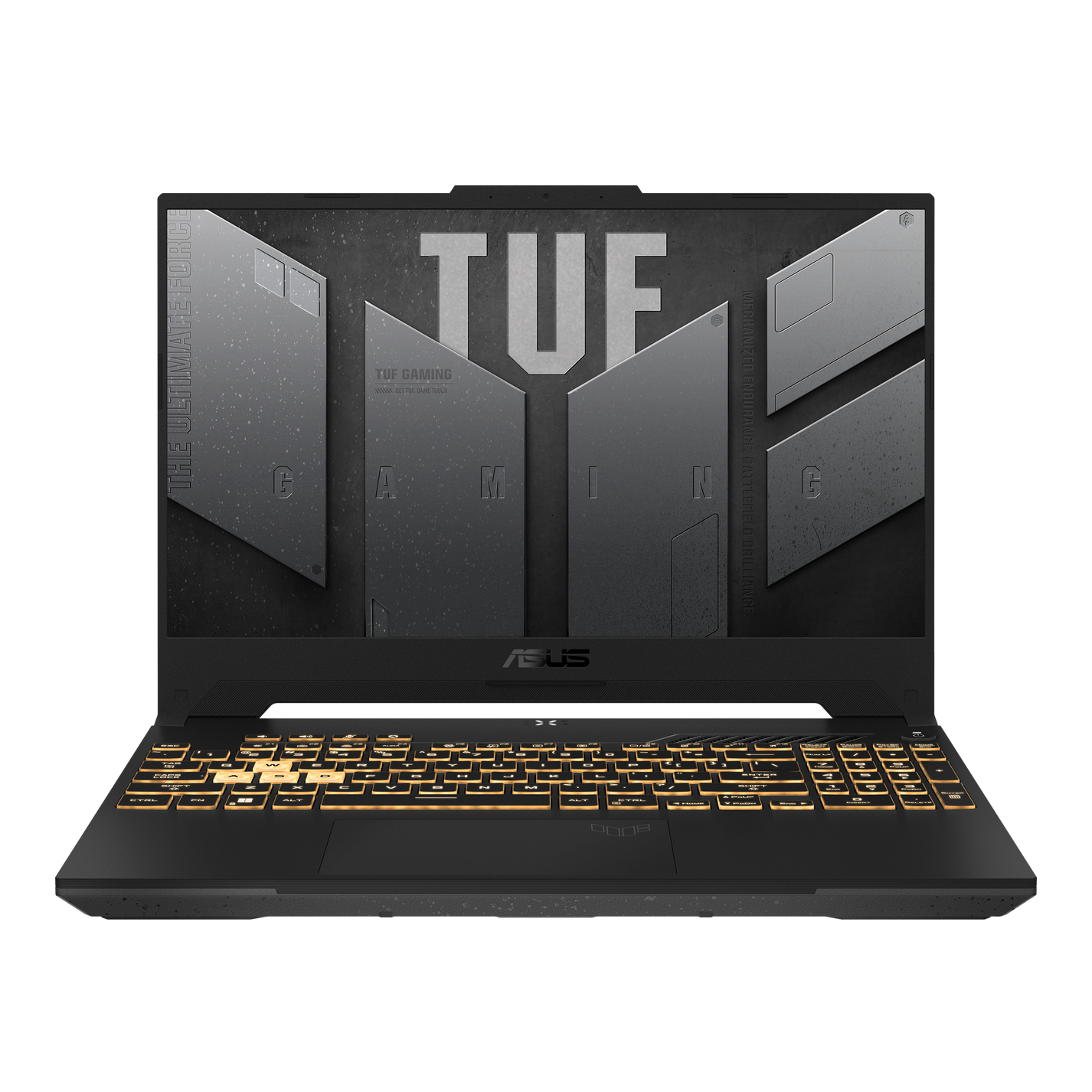 ASUS TUF F15 FX507ZC4HN081W Gaming Laptop Intel Core i512500H, 8GB