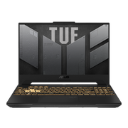 ASUS TUF F15 FX507ZC4-HN081W Gaming Laptop - Intel Core i5-12500H, 8GB, 512GB SSD, NVIDIA RTX 3050 4GB, 15.6-inch FHD 144Hz, Win11----Ennap.com