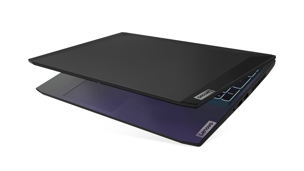 LENOVO IdeaPad Gaming 3 Laptop - Intel Core i5-11300H, 8GB, 512GB SSD, NVIDIA RTX 3050 4GB, 15.6-Inch FHD 120Hz, Dos - LENOVO IdeaPad Gaming 3 Laptop - Intel Core i5-11300H, 8GB, 512GB SSD, NVIDIA RTX 3050 4GB, 15.6-Inch FHD 120Hz, Dos - Default Title Ennap.com