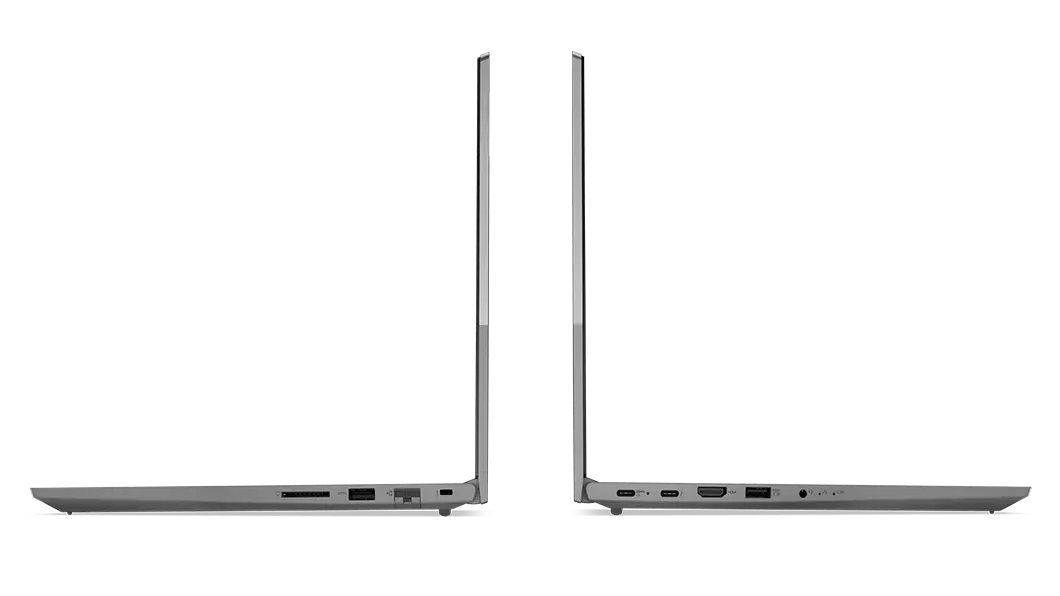 Lenovo ThinkBook 15 Gen2 Laptop - Intel Core i5-1135G7, 8GB, 1TB HDD, NVIDIA MX450 2GB, 15.6-Inch FHD, Dos----Ennap.com