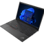 LENOVO ThinkPad E15 Gen4 Laptop - Intel Core i7-12th, 8GB, 512GB SSD, NVIDIA MX550 2GB, 15.6-inch FHD, Dos