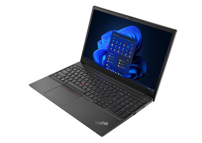 LENOVO ThinkPad E15 Gen4 Laptop - Intel Core i7-1255U, 8GB, 512GB SSD, NVIDIA MX550 2GB, 15.6-inch FHD, Dos