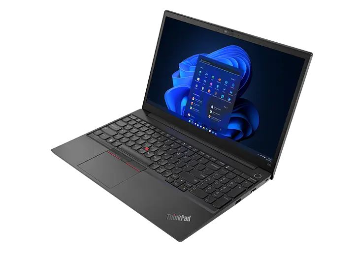 LENOVO ThinkPad E15 Gen4 Laptop - Intel Core i7-1255U, 8GB, 512GB SSD, NVIDIA MX550 2GB, 15.6-inch FHD, Dos----Ennap.com