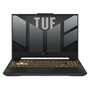 ASUS TUF F15 FX507VU4-LP121W Gaming Laptop - Intel Core i9-13900H, 16GB, 512GB SSD, NVIDIA RTX 4050 6GB, 15.6-inch FHD 144Hz, Win11----Ennap.com