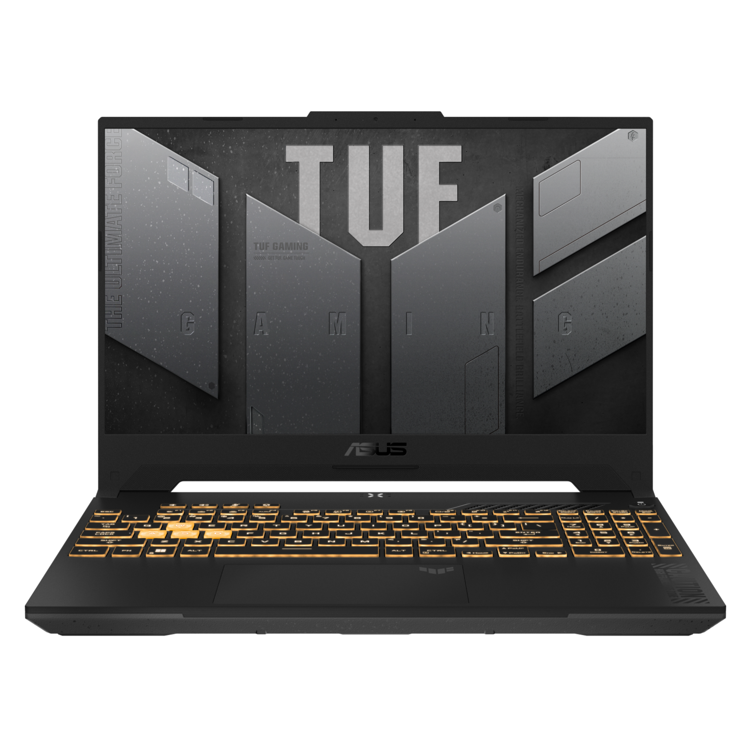 ASUS TUF F15 FX507VU4-LP121W Gaming Laptop - Intel Core i9-13900H, 16GB, 512GB SSD, NVIDIA RTX 4050 6GB, 15.6-inch FHD 144Hz, Win11----Ennap.com