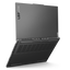 LENOVO Legion Slim 5 16IRH8 Gaming Laptop - Intel Core i7-13700H, 16GB, 512GB SSD, NIVIDA RTX 4050 6GB, 16-inch WUXGA 144Hz, Dos