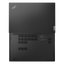 LENOVO ThinkPad E15 Gen4 Laptop - Intel Core i7-12th, 8GB, 512GB SSD, NVIDIA MX550 2GB, 15.6-inch FHD, Dos