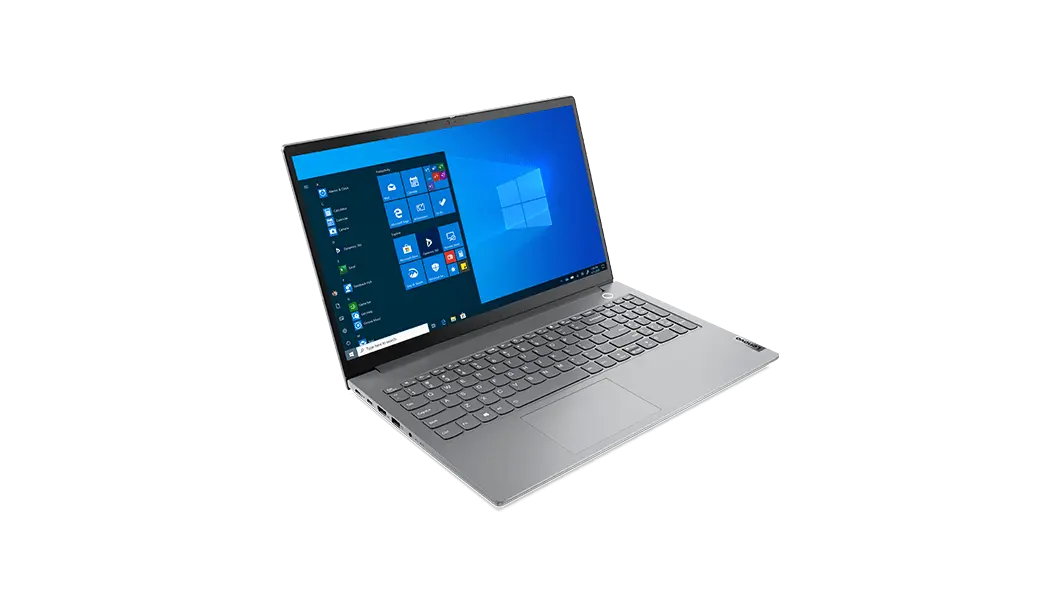 Lenovo ThinkBook 15 Gen2 Laptop - Intel Core i5-1135G7, 8GB, 1TB HDD, NVIDIA MX450 2GB, 15.6-Inch FHD, Dos----Ennap.com