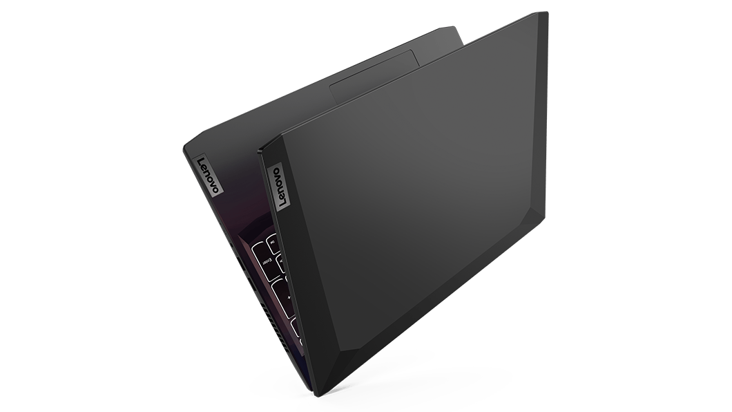 LENOVO IdeaPad Gaming 3 Laptop - AMD Ryzen 5 5600H, 8GB, 512GB SSD, NVIDIA RTX 3050 4GB, 15.6-Inch FHD 120Hz, Dos - LENOVO IdeaPad Gaming 3 Laptop - AMD Ryzen 5 5600H, 8GB, 512GB SSD, NVIDIA RTX 3050 4GB, 15.6-Inch FHD 120Hz, Dos - Default Title Ennap.com