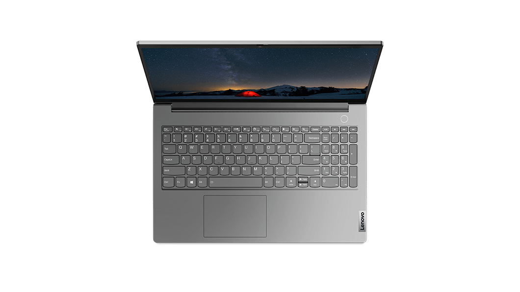 Lenovo ThinkBook 15 Gen2 Laptop - Intel Core i7-1165G7, 8GB, 1TB HDD, NVIDIA MX450 2GB, 15.6" FHD, Dos----Ennap.com