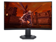 DELL S2721HGF 27-Inch FHD VA 144Hz 1Ms Curved Gaming Monitor - DELL S2721HGF 27-Inch FHD VA 144Hz 1Ms Curved Gaming Monitor - Default Title Ennap.com