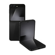 Samsung Galaxy Z Flip7 FE-Storage Capacity: 8GB + 128GB-Color: Black--Ennap.com