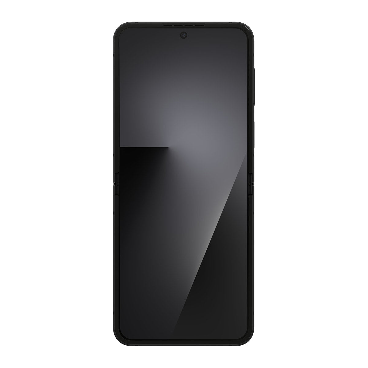 Samsung Galaxy Z Flip7 FE-Storage Capacity: 8GB + 128GB-Color: Black--Ennap.com