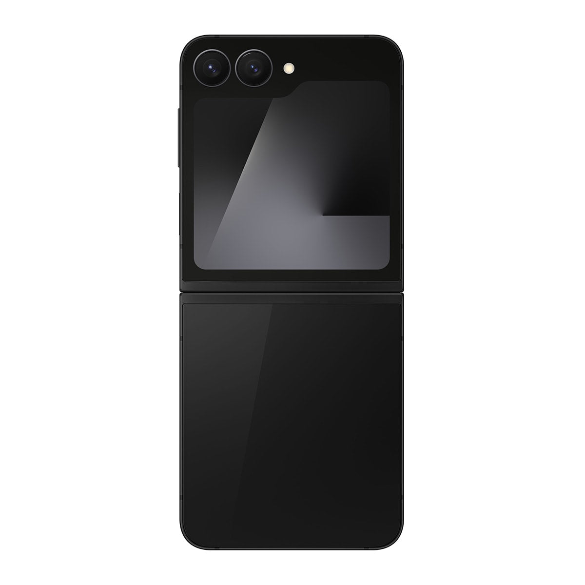 Samsung Galaxy Z Flip7 FE-Storage Capacity: 8GB + 128GB-Color: Black--Ennap.com