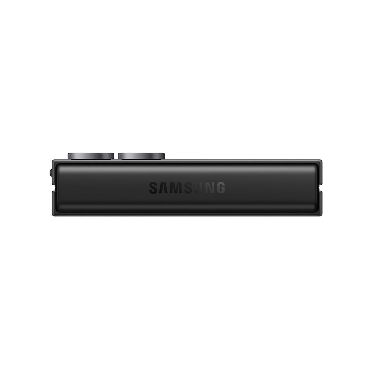 Samsung Galaxy Z Flip7 FE-Storage Capacity: 8GB + 128GB-Color: Black--Ennap.com