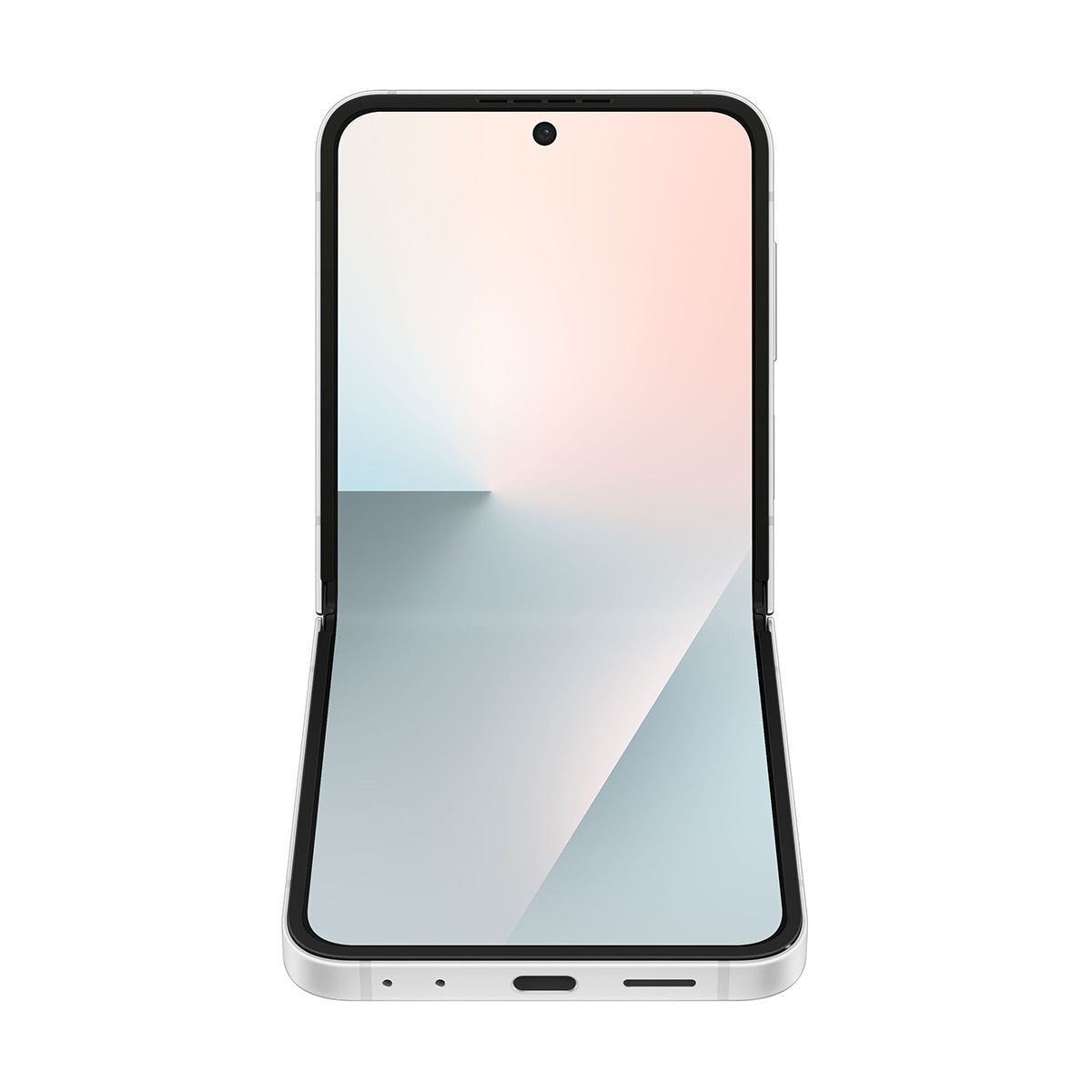 Samsung Galaxy Z Flip7 FE-Storage Capacity: 8GB + 128GB-Color: Black--Ennap.com