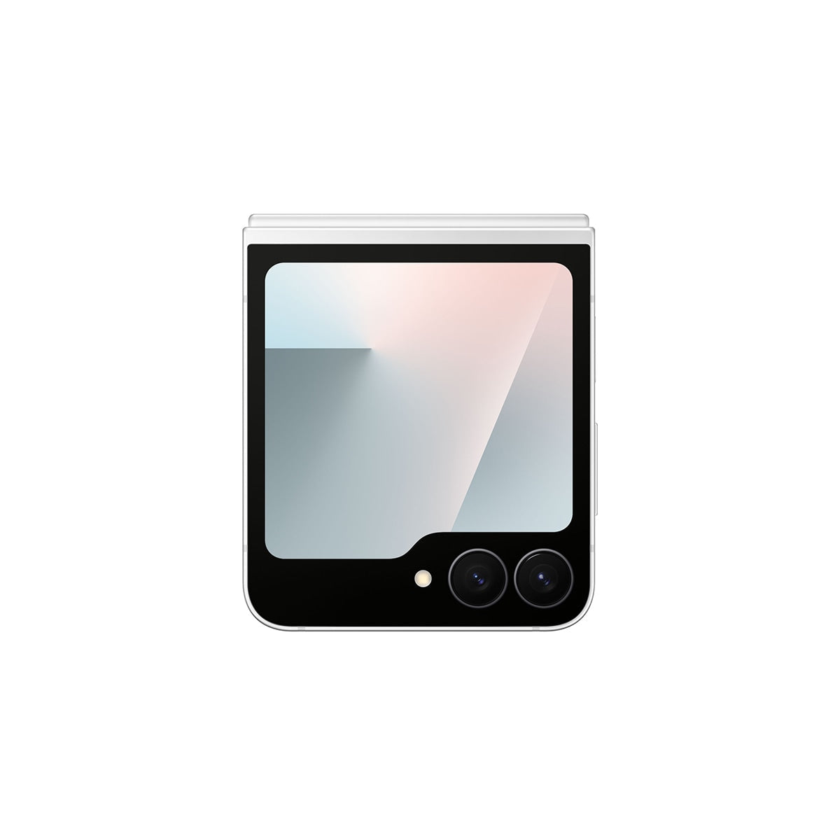 Samsung Galaxy Z Flip7 FE-Storage Capacity: 8GB + 128GB-Color: Black--Ennap.com