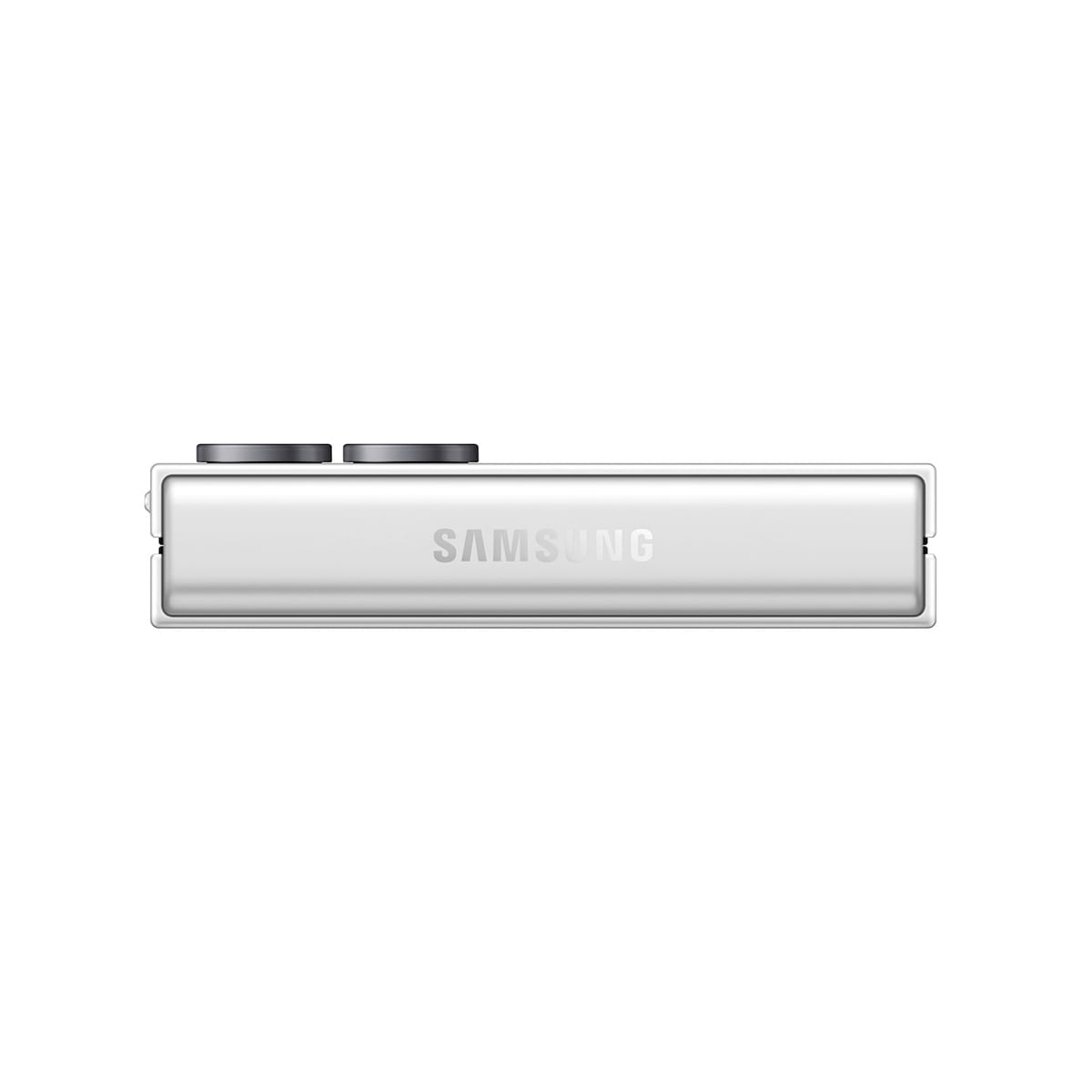 Samsung Galaxy Z Flip7 FE-Storage Capacity: 8GB + 128GB-Color: Black--Ennap.com
