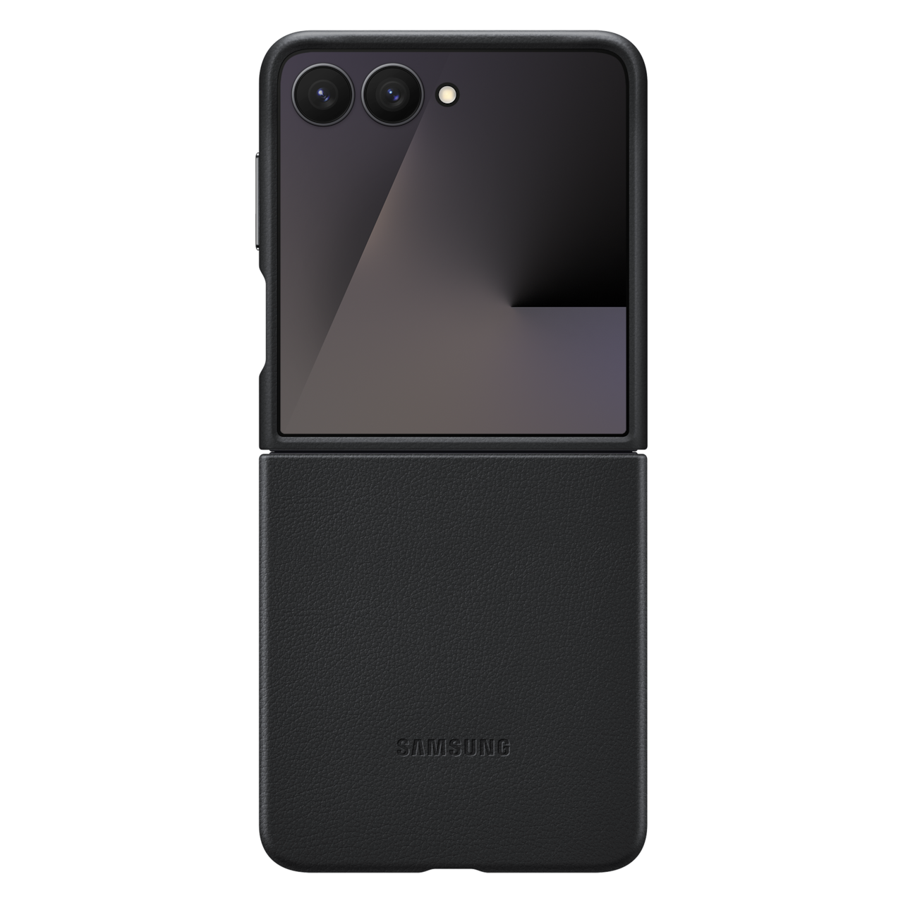 غطاء Kindsuit لهاتف Galaxy Z Flip7