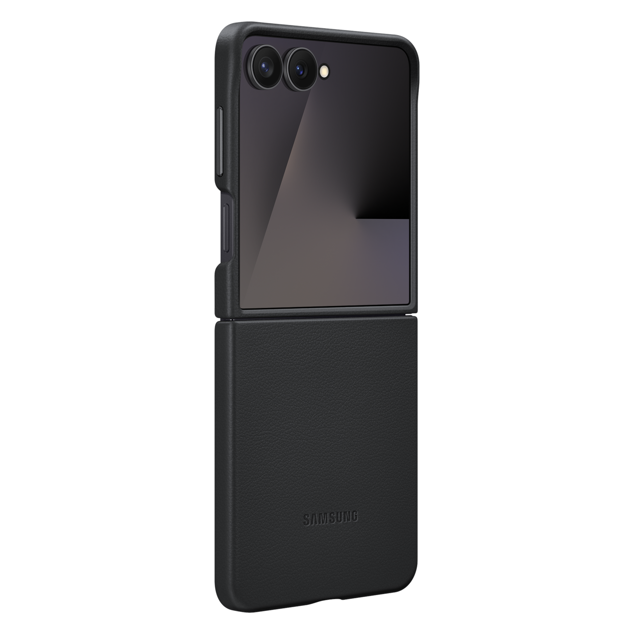 غطاء Kindsuit لهاتف Galaxy Z Flip7