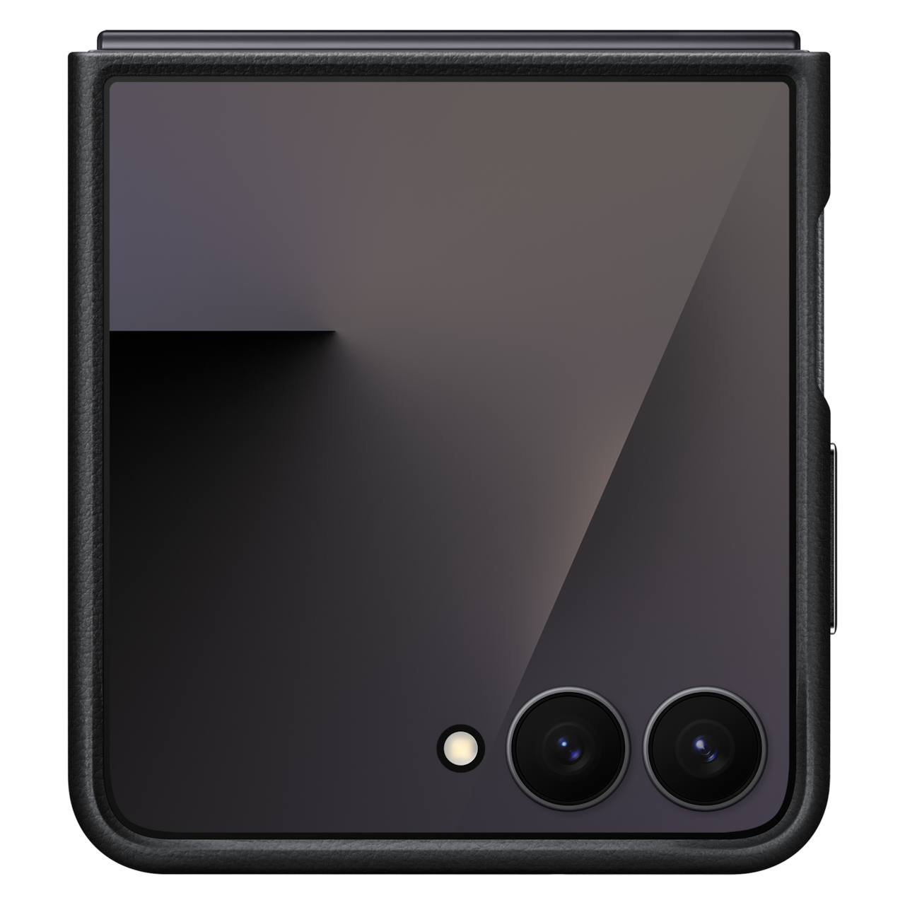 غطاء Kindsuit لهاتف Galaxy Z Flip7